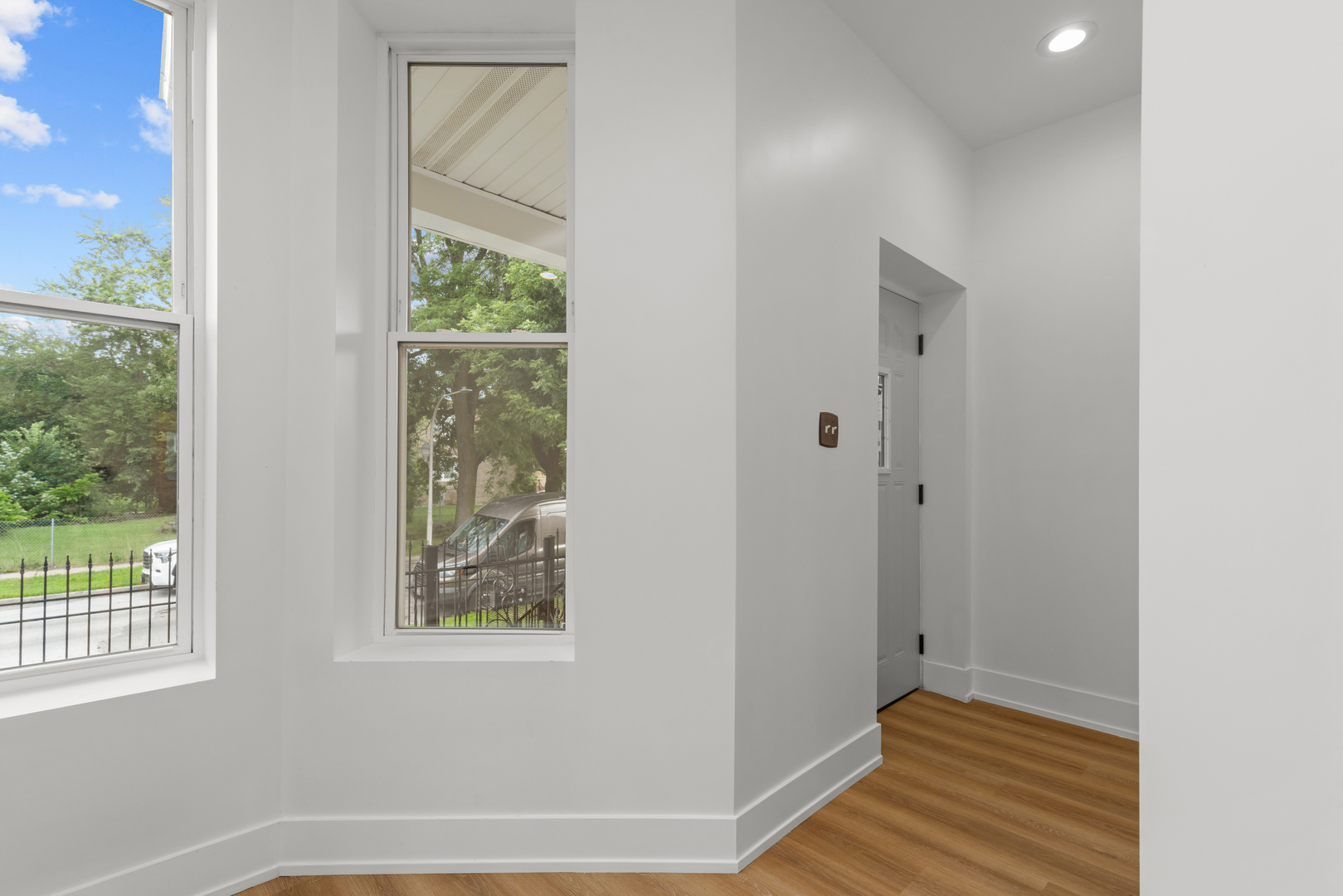 6407 South Paulina Street Chicago IL 60636