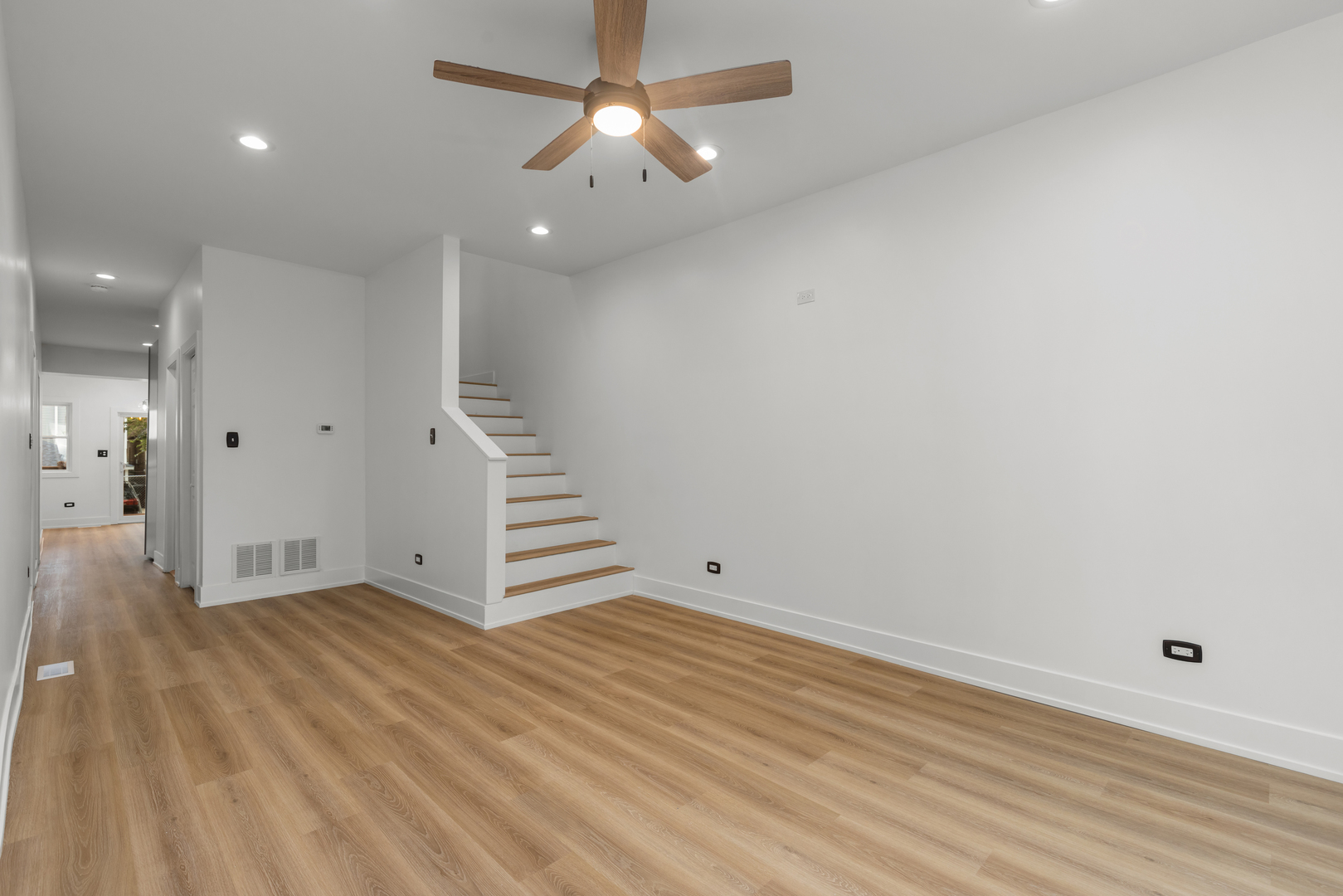 6407 South Paulina Street Chicago IL 60636