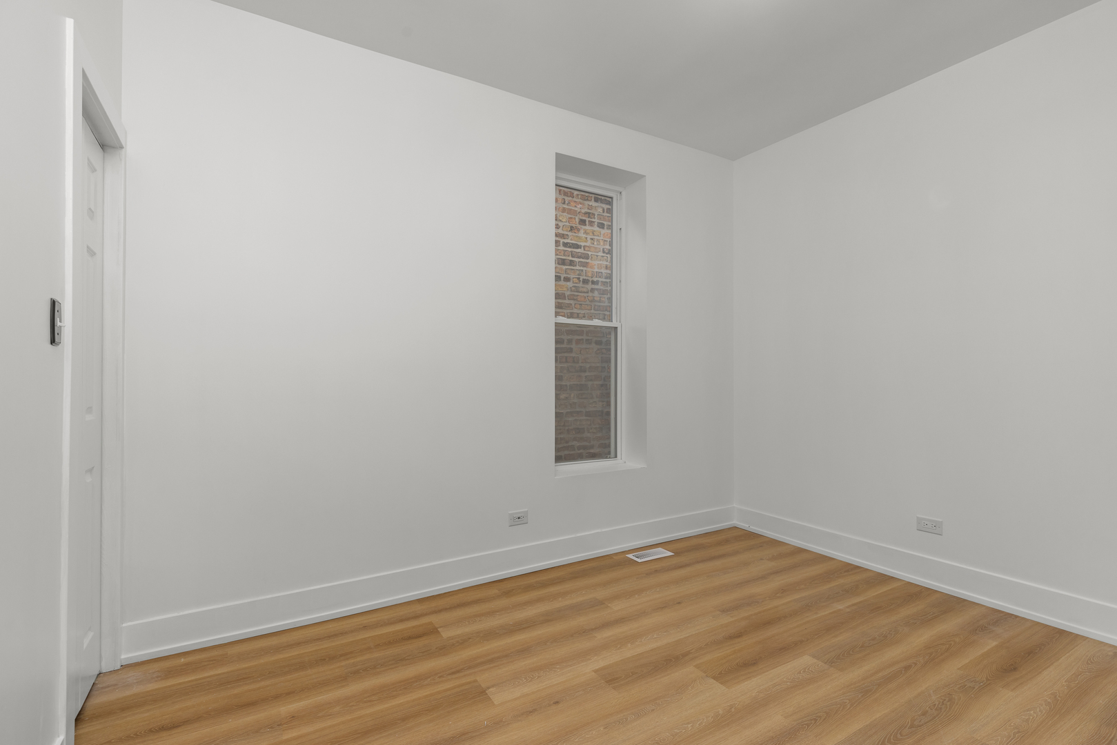 6407 South Paulina Street Chicago IL 60636