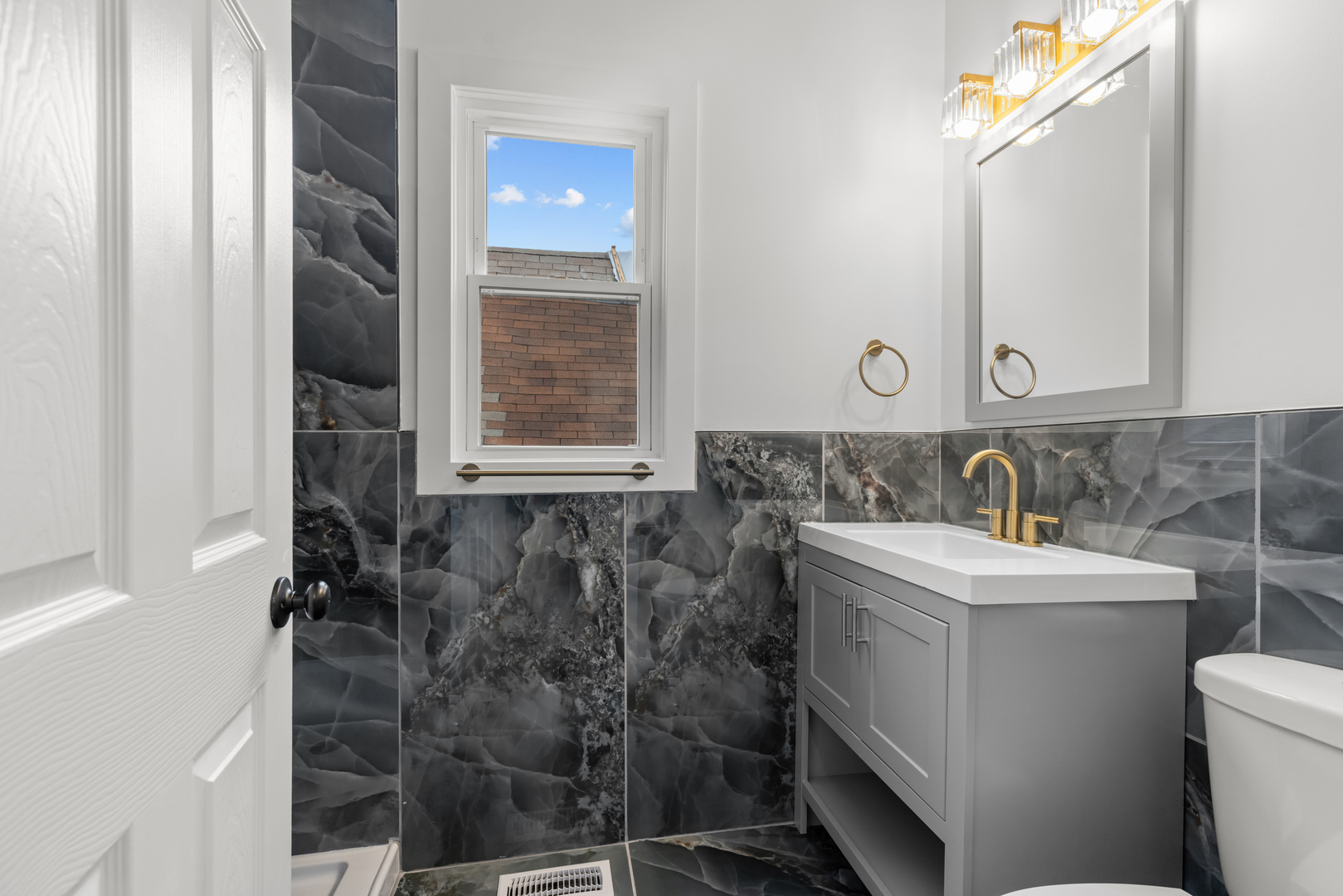 6407 South Paulina Street Chicago IL 60636