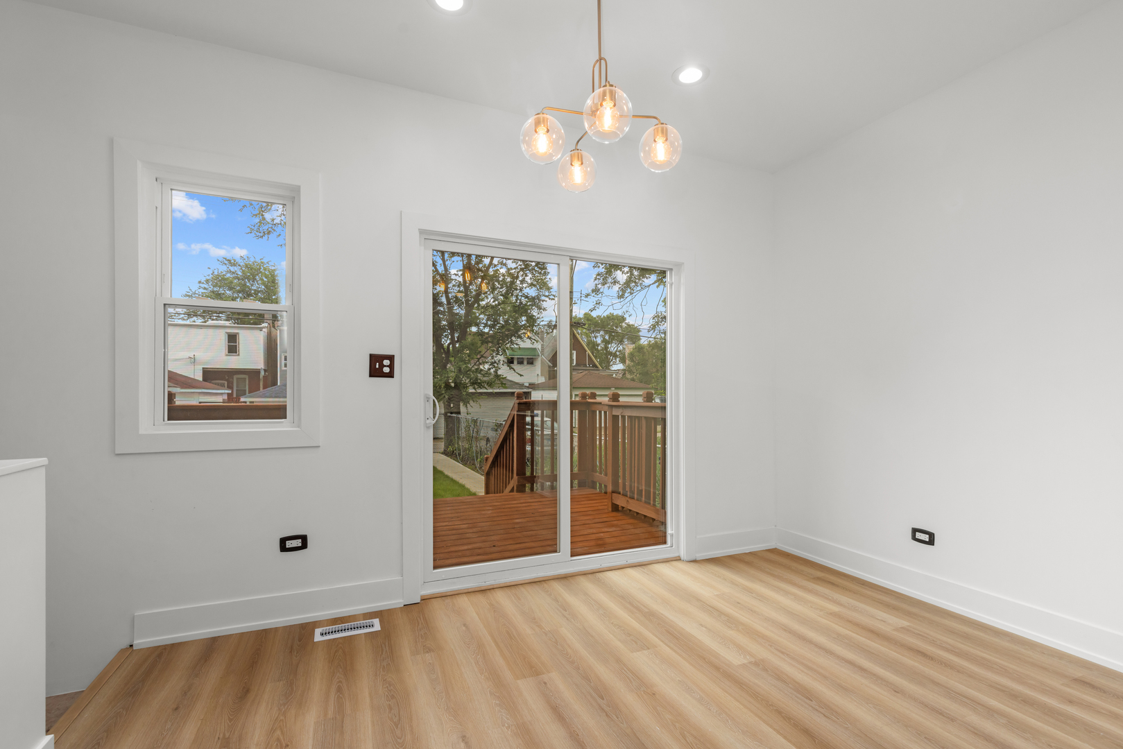 6407 South Paulina Street Chicago IL 60636