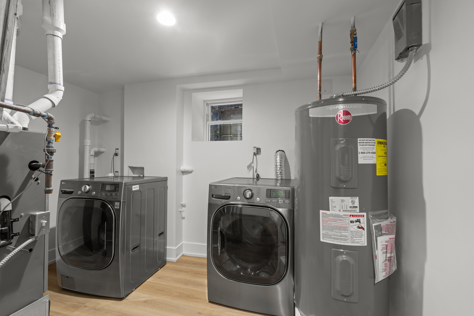 6407 South Paulina Street Chicago IL 60636