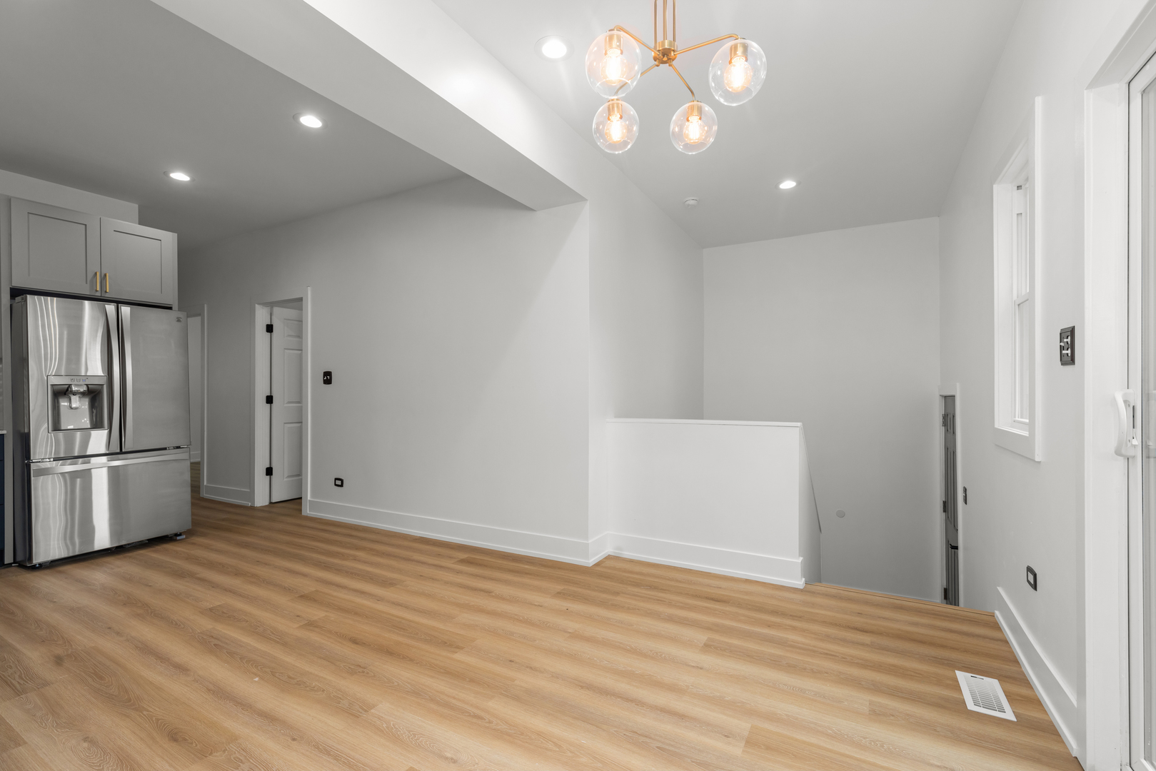 6407 South Paulina Street Chicago IL 60636