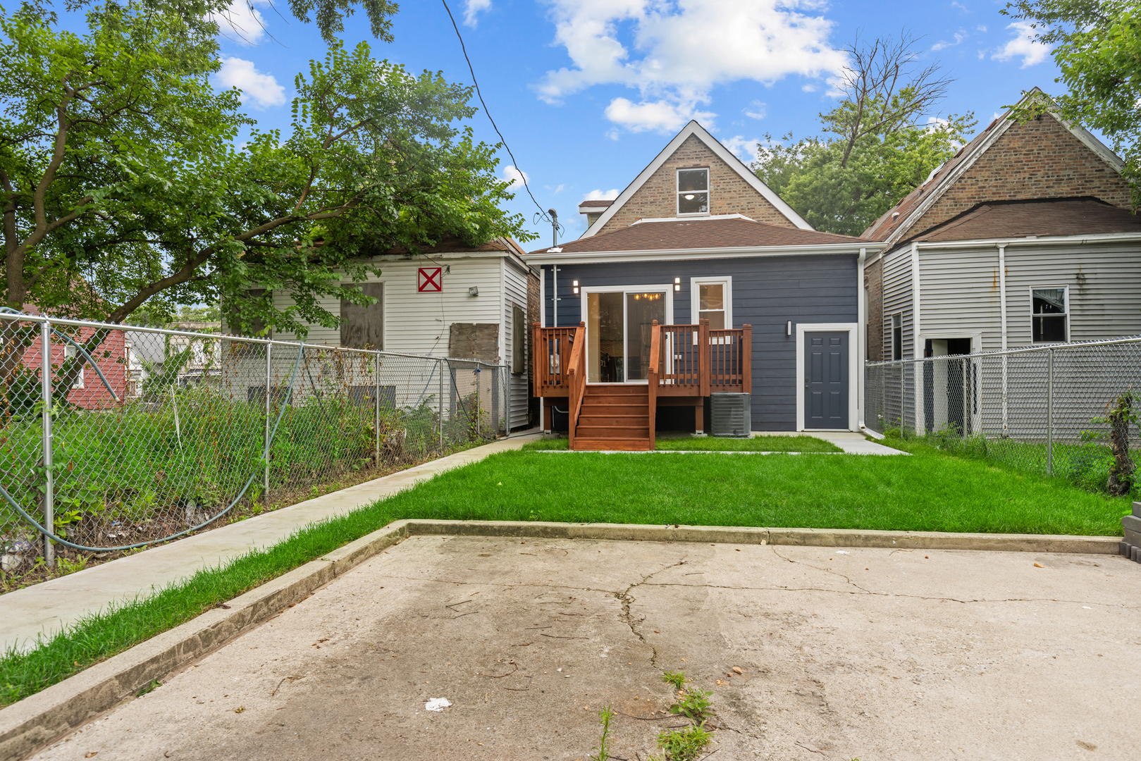 6407 South Paulina Street Chicago IL 60636