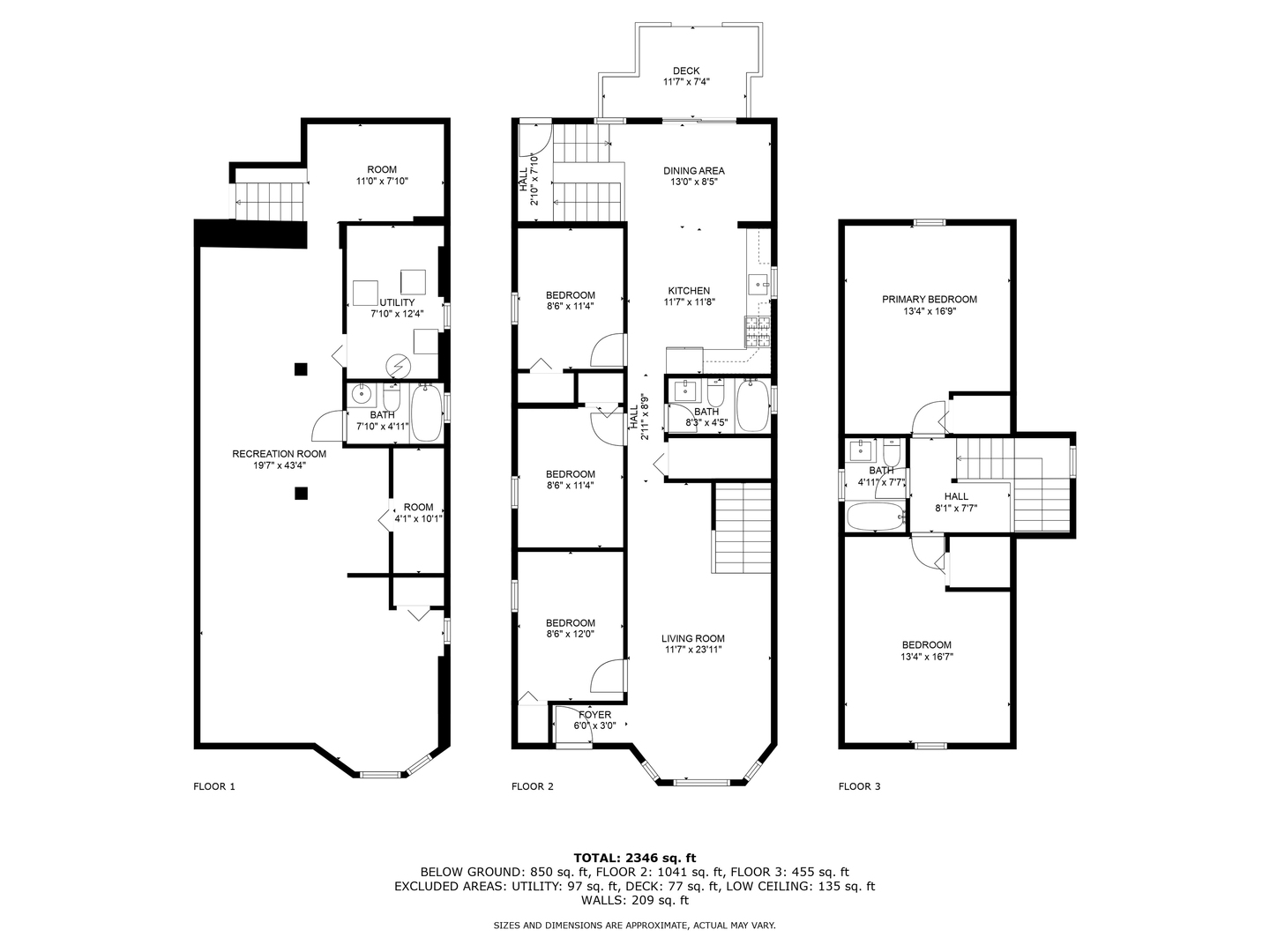 6407 South Paulina Street Chicago IL 60636