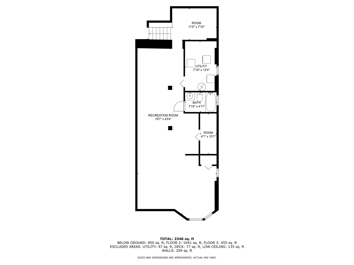 6407 South Paulina Street Chicago IL 60636