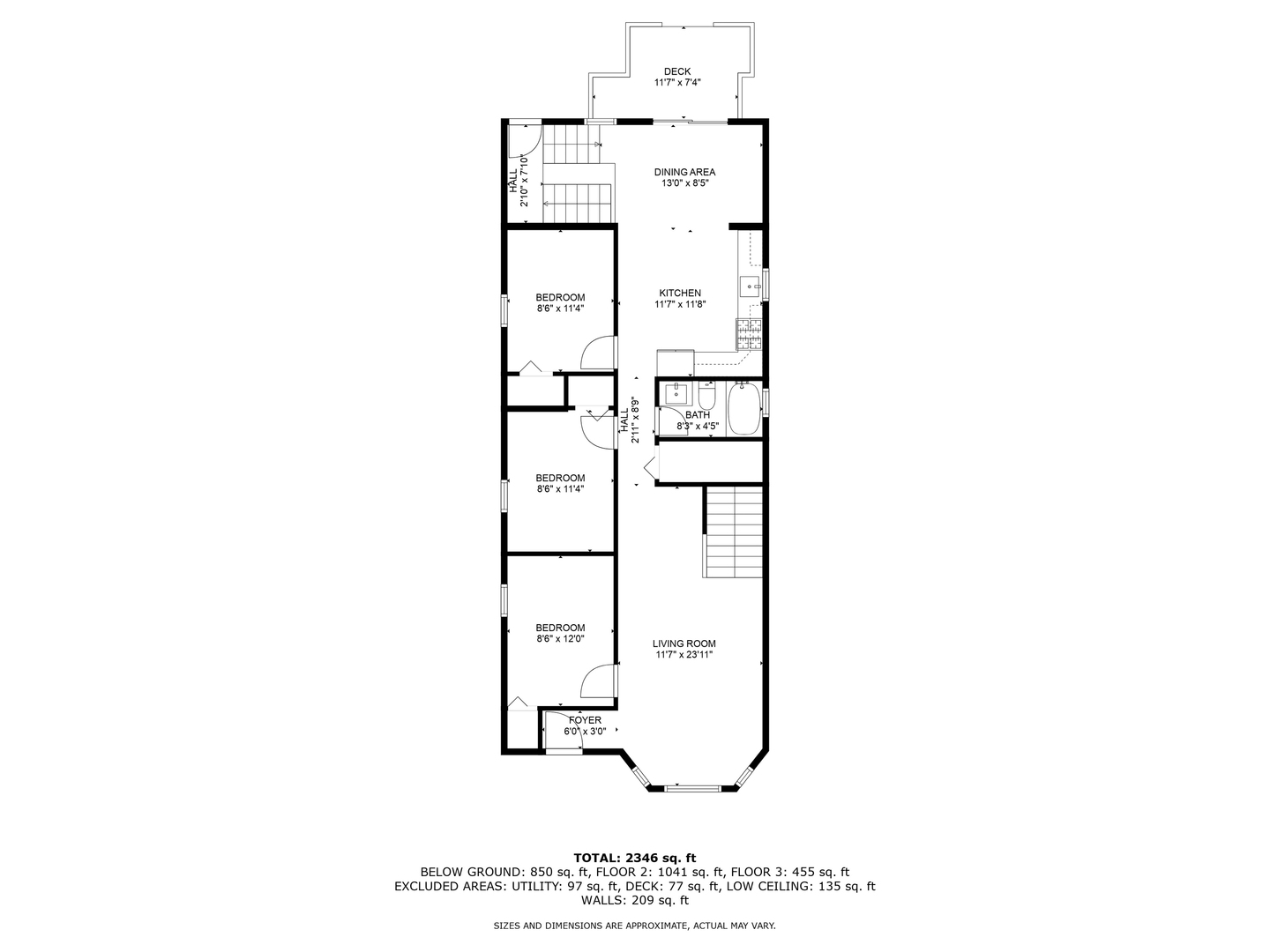 6407 South Paulina Street Chicago IL 60636