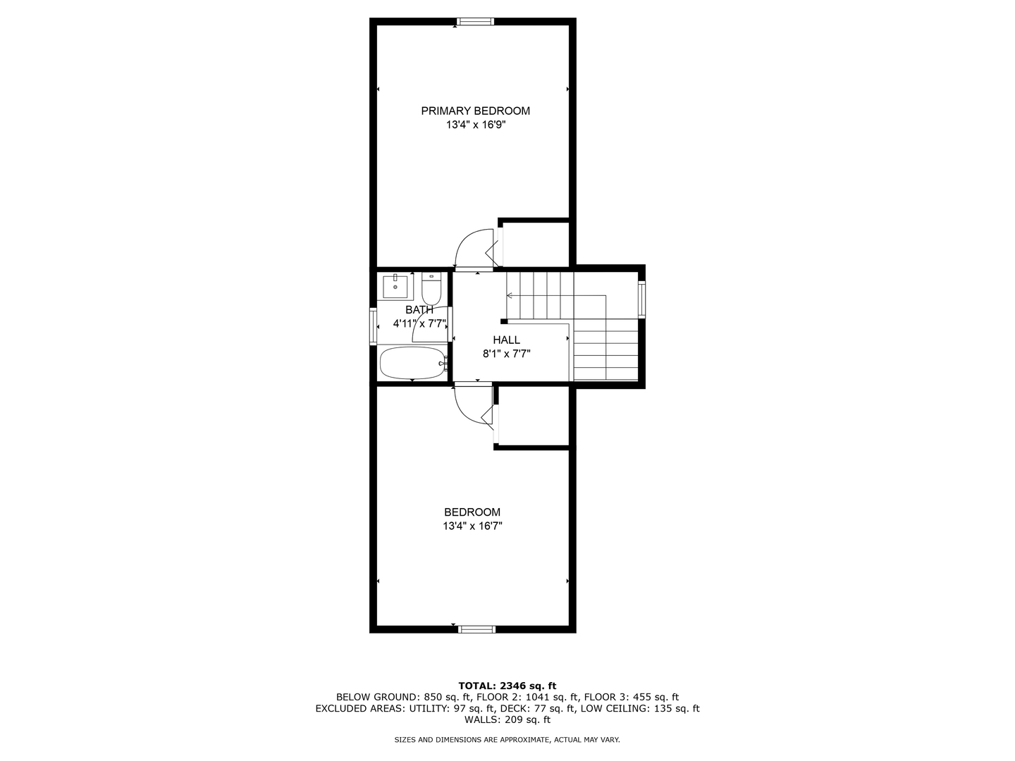 6407 South Paulina Street Chicago IL 60636