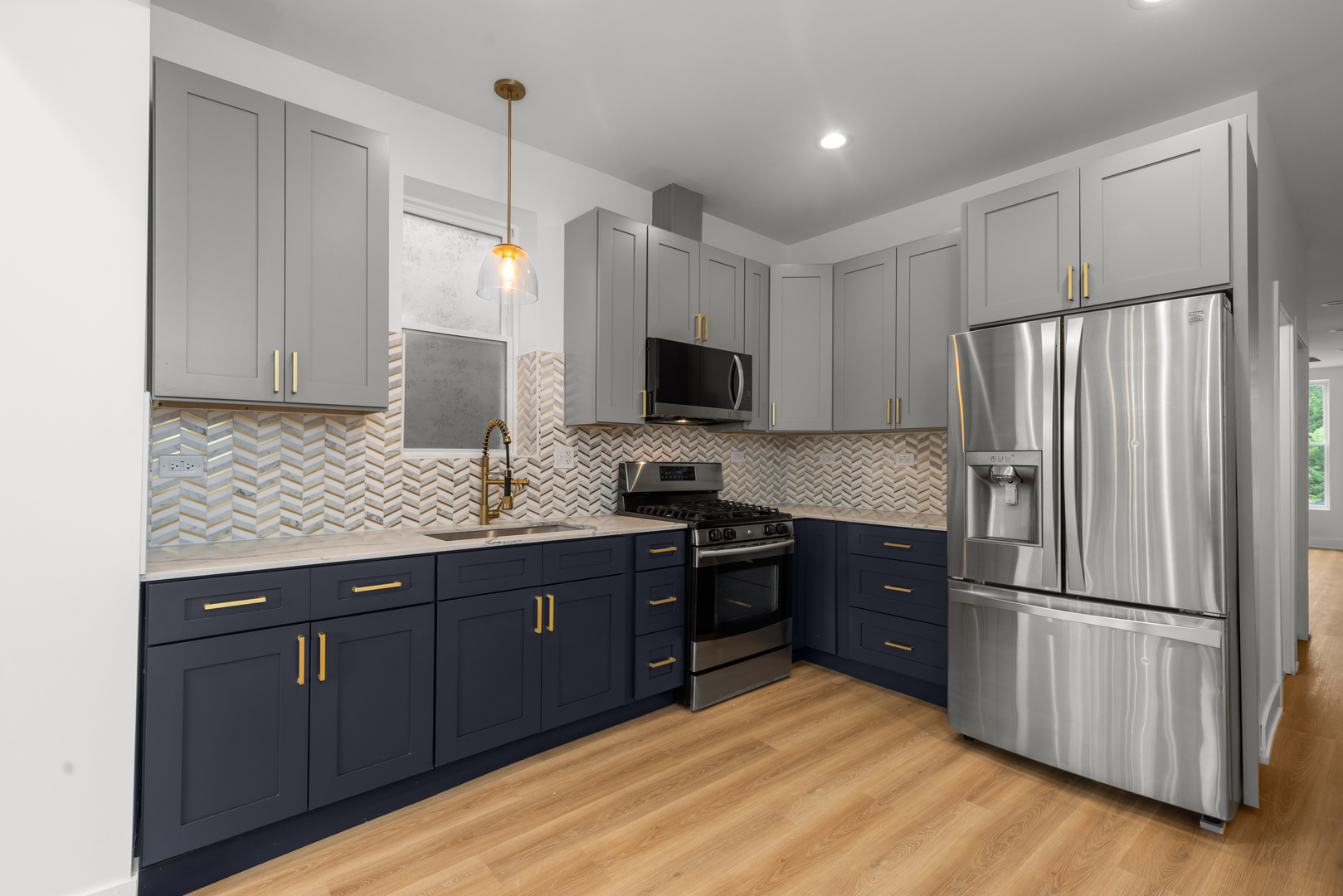 6407 South Paulina Street Chicago IL 60636