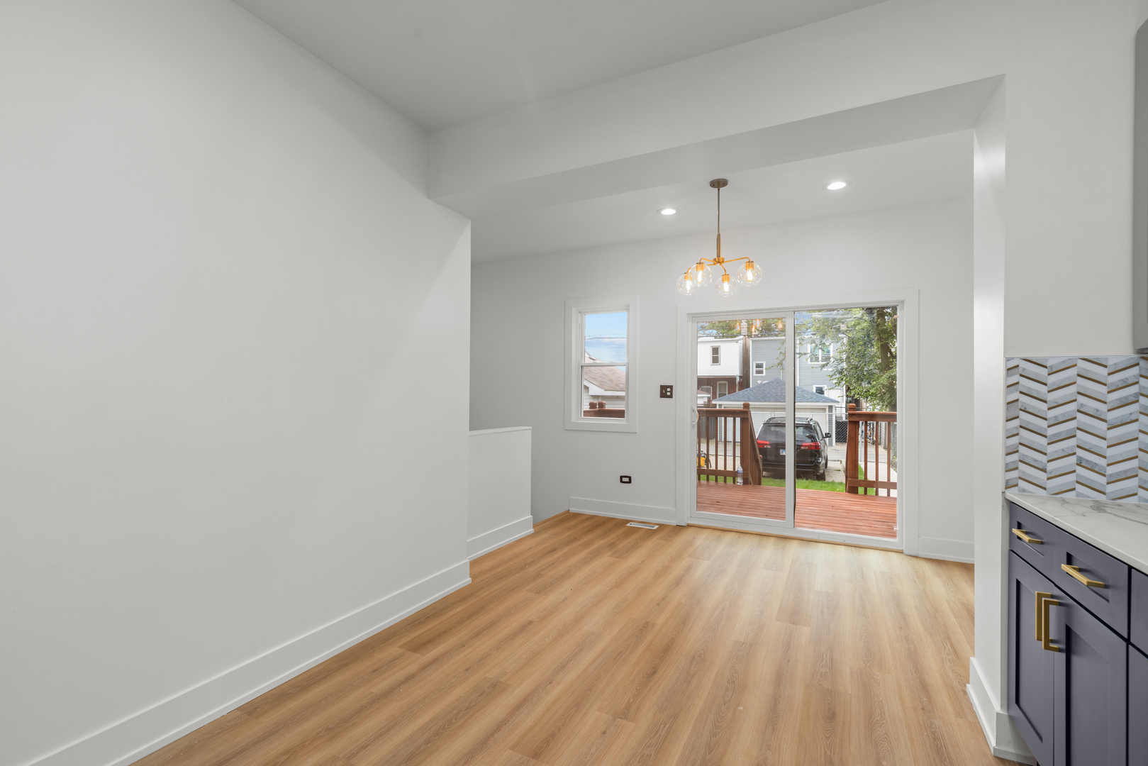 6407 South Paulina Street Chicago IL 60636