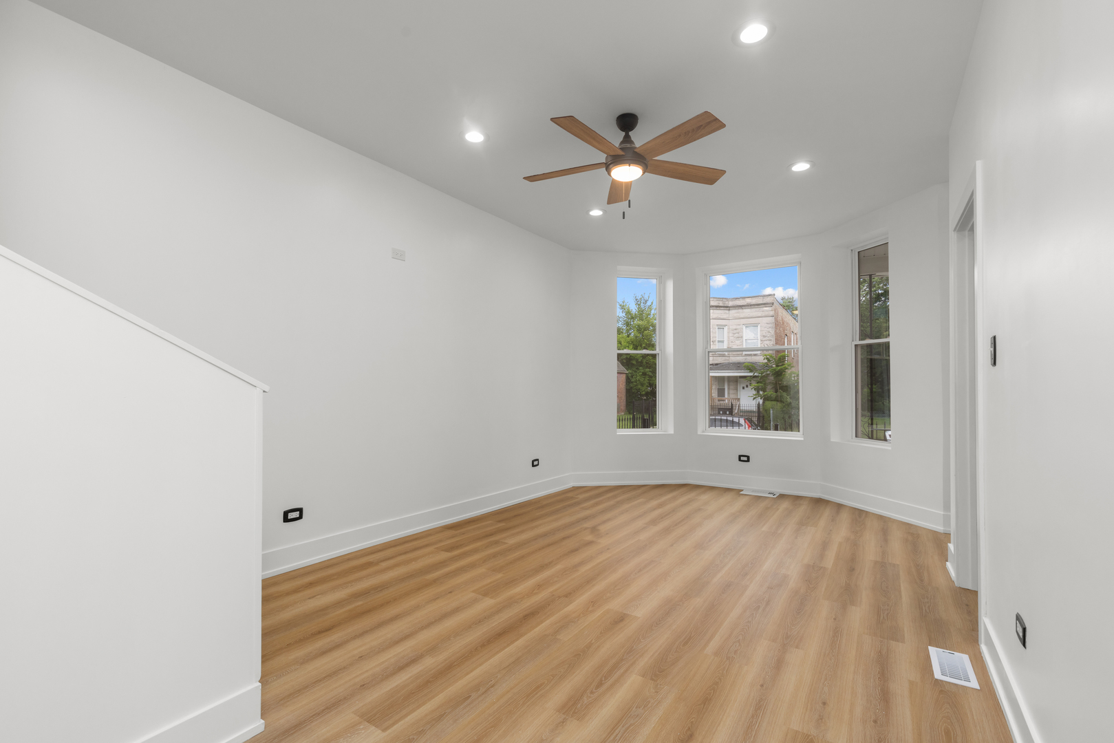 6407 South Paulina Street Chicago IL 60636