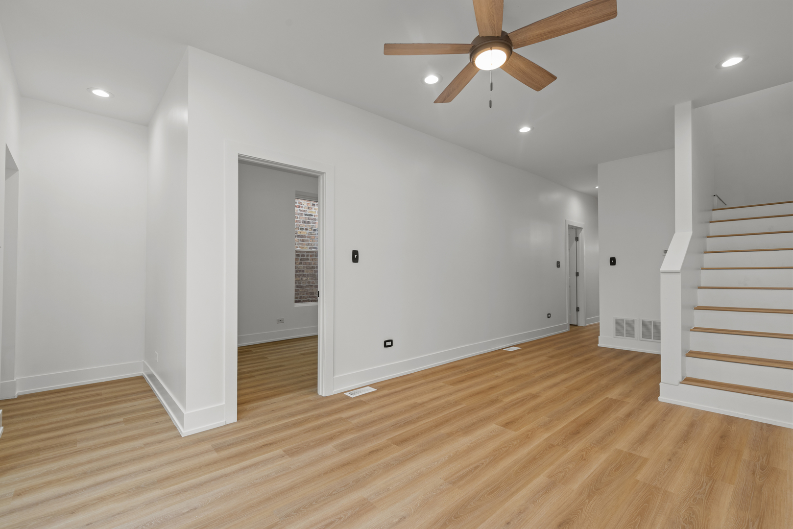 6407 South Paulina Street Chicago IL 60636