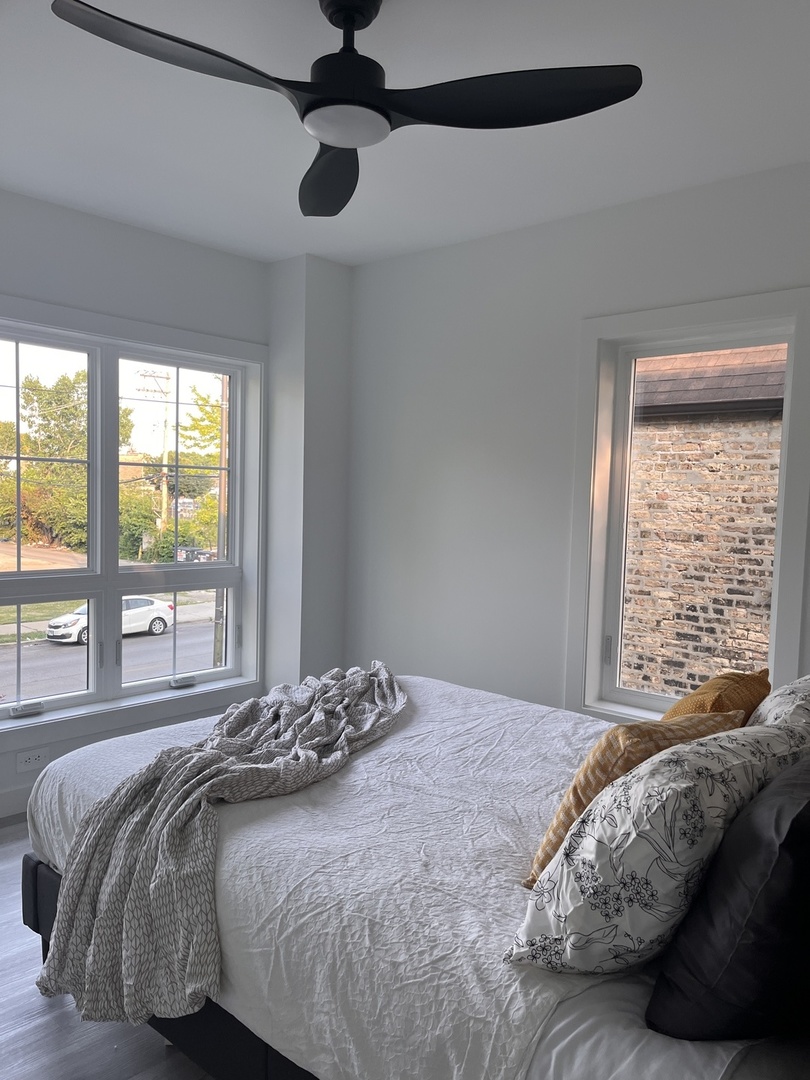 650 North Homan Avenue Chicago IL 60651