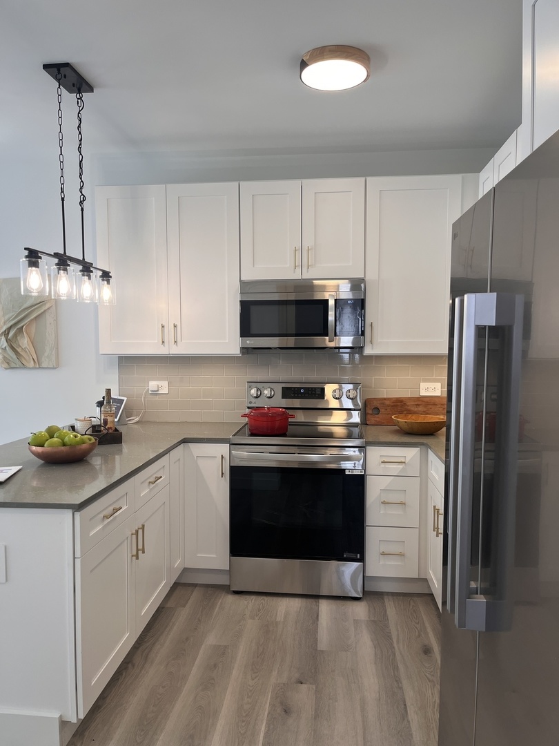 650 North Homan Avenue Chicago IL 60651