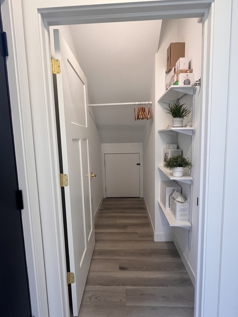 650 North Homan Avenue Chicago IL 60651