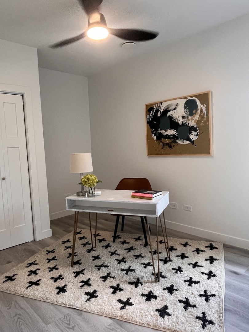 650 North Homan Avenue Chicago IL 60651