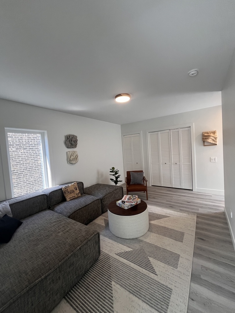 650 North Homan Avenue Chicago IL 60651