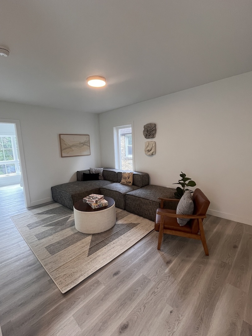 650 North Homan Avenue Chicago IL 60651