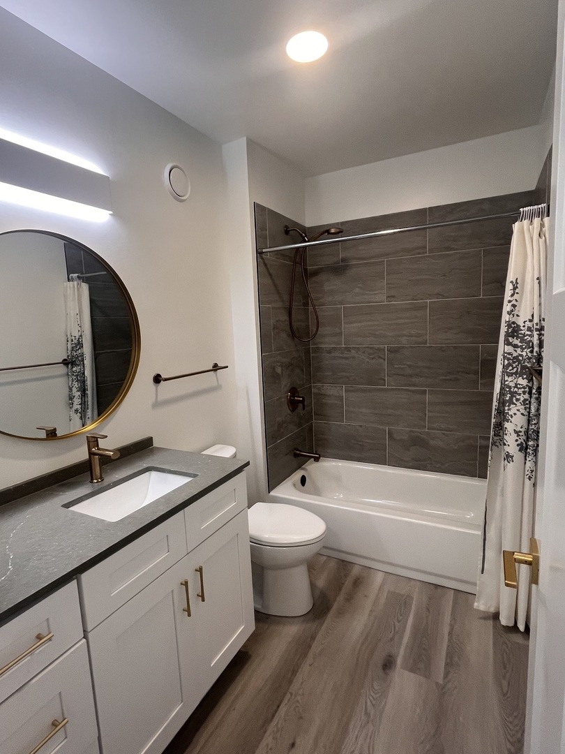 650 North Homan Avenue Chicago IL 60651