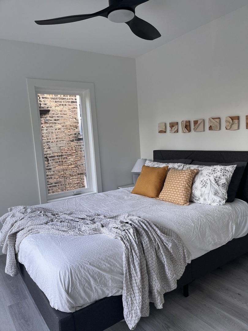 650 North Homan Avenue Chicago IL 60651