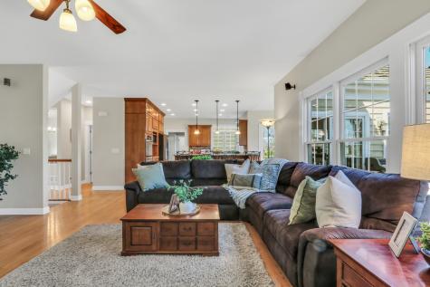 2890 Trail Crest Lane Lindenhurst IL 60046