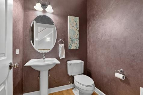 2890 Trail Crest Lane Lindenhurst IL 60046