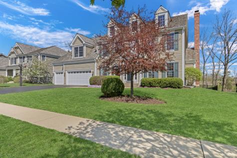 2890 Trail Crest Lane Lindenhurst IL 60046