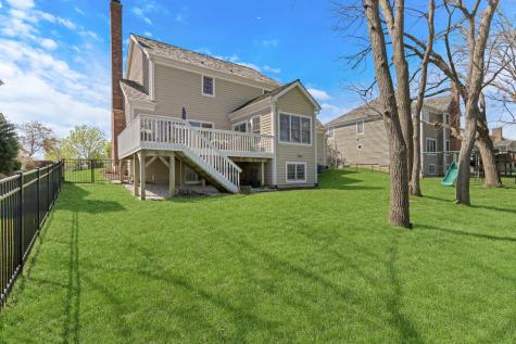 2890 Trail Crest Lane Lindenhurst IL 60046