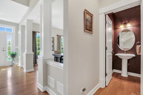 2890 Trail Crest Lane Lindenhurst IL 60046