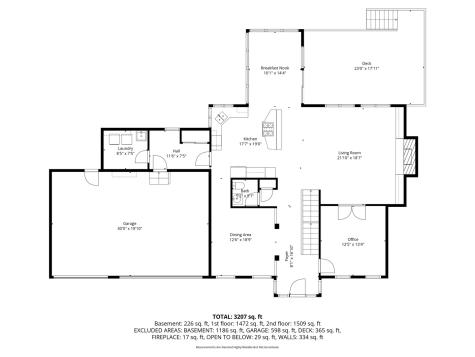 2890 Trail Crest Lane Lindenhurst IL 60046