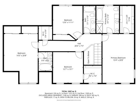 2890 Trail Crest Lane Lindenhurst IL 60046