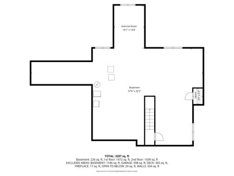 2890 Trail Crest Lane Lindenhurst IL 60046