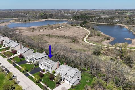 2890 Trail Crest Lane Lindenhurst IL 60046