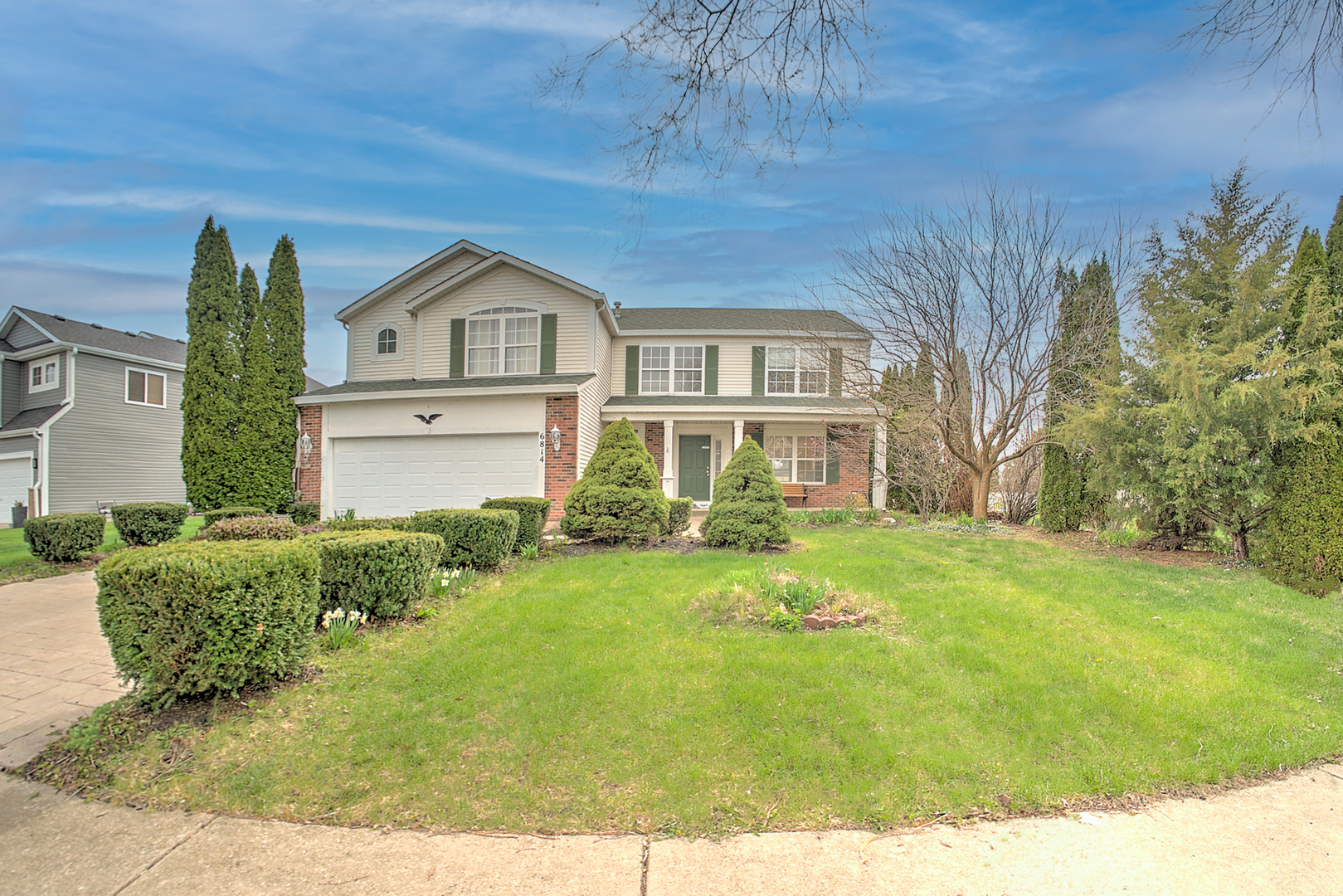 6814 Sahara Drive Plainfield IL 60586