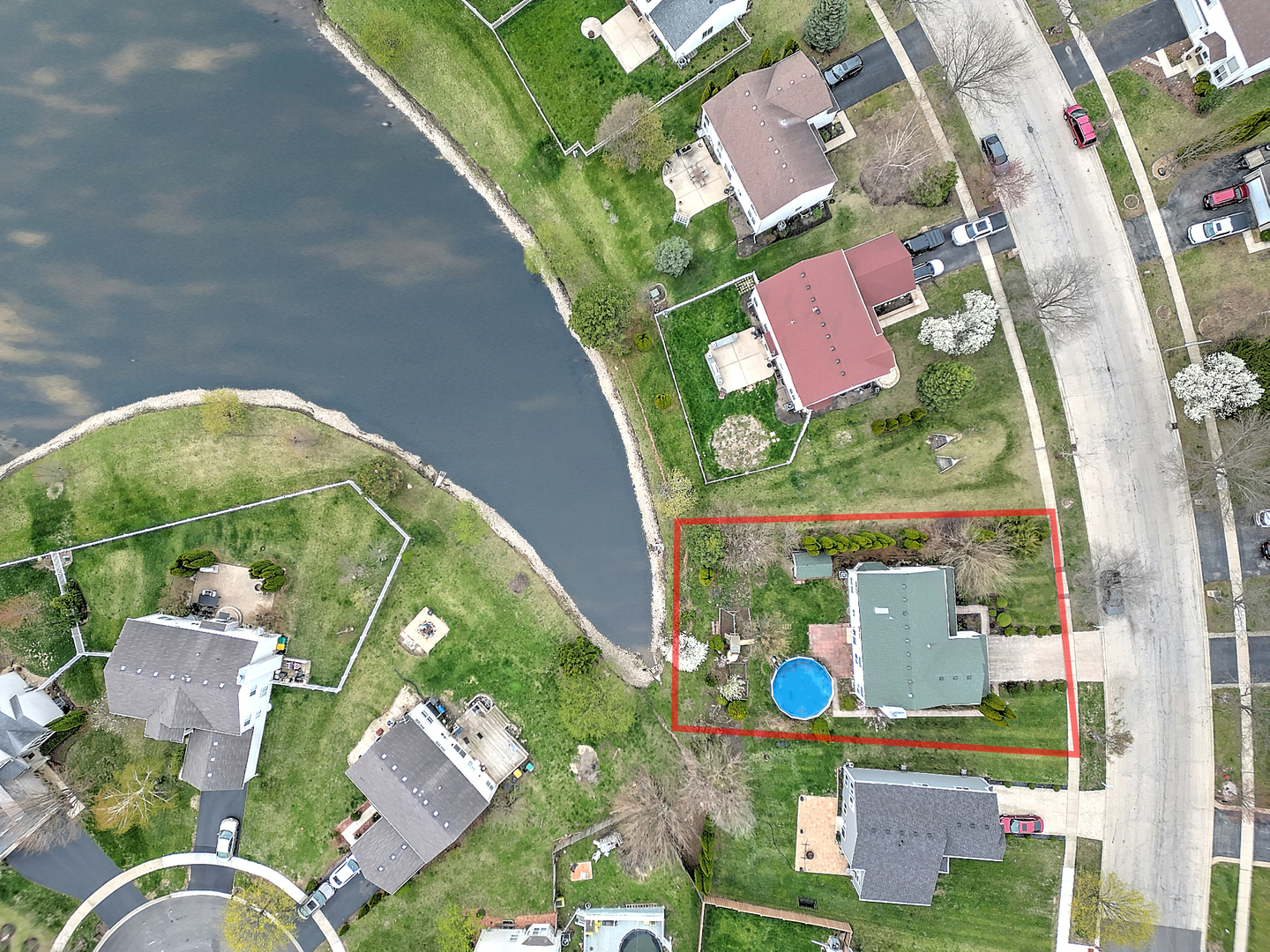 6814 Sahara Drive Plainfield IL 60586