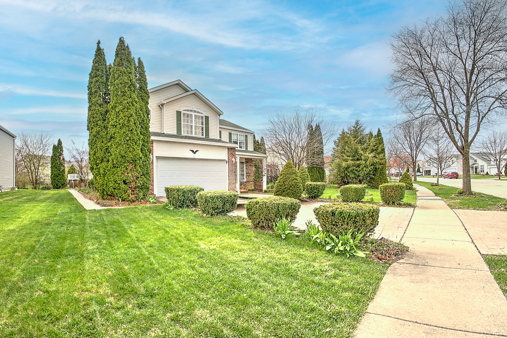 6814 Sahara Drive Plainfield IL 60586