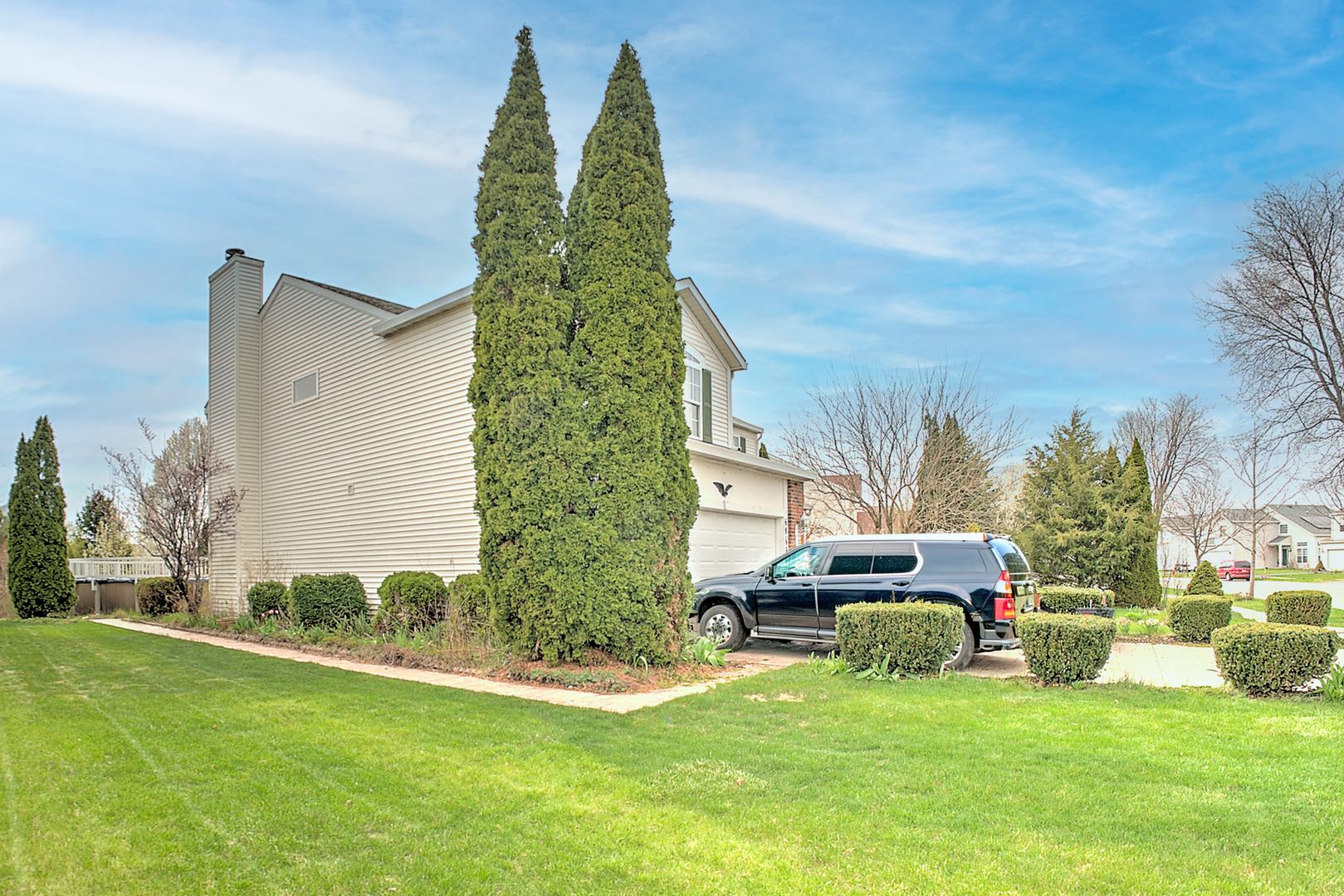 6814 Sahara Drive Plainfield IL 60586