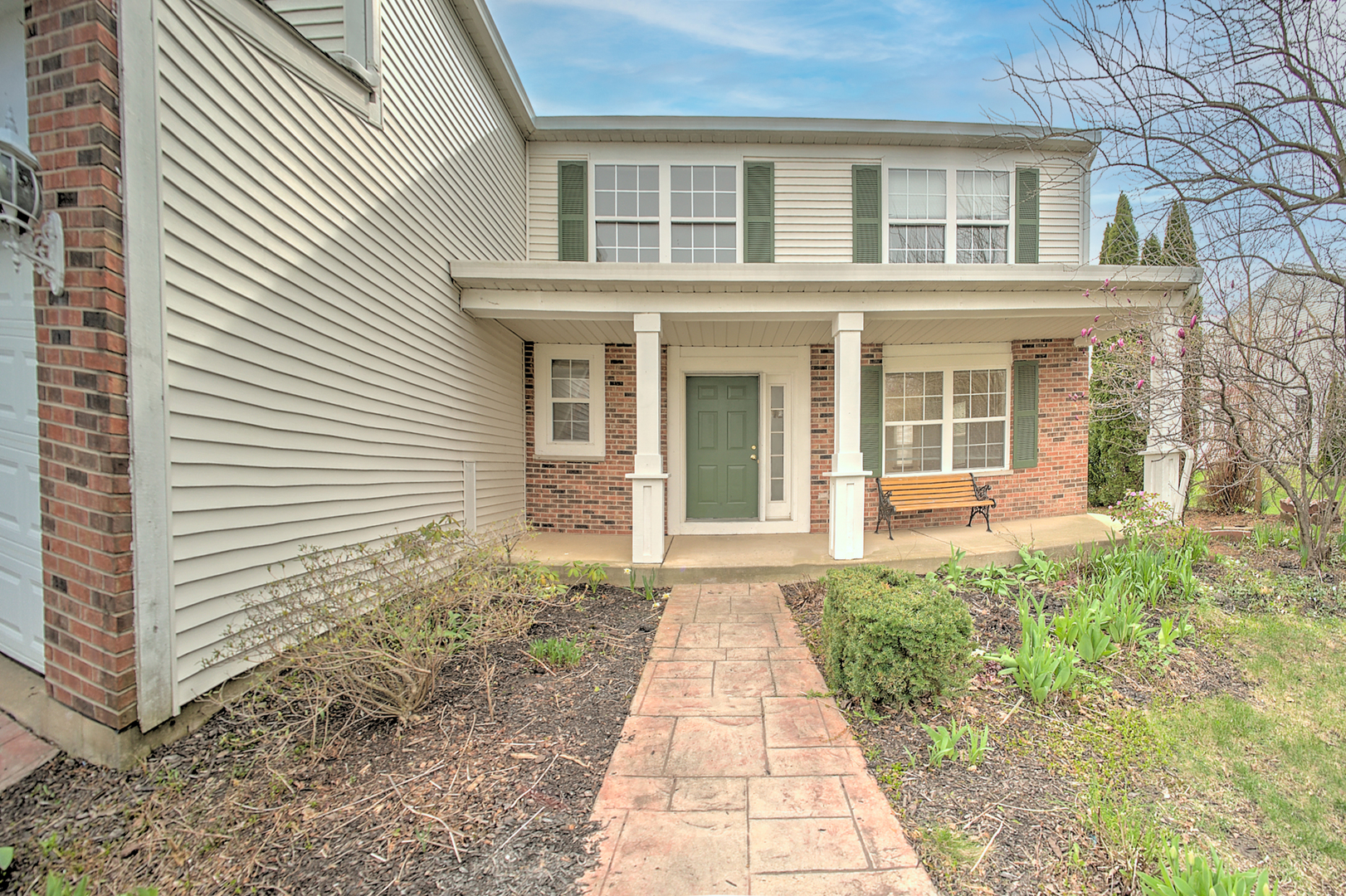 6814 Sahara Drive Plainfield IL 60586