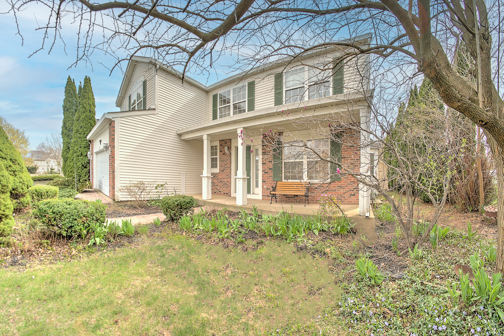 6814 Sahara Drive Plainfield IL 60586