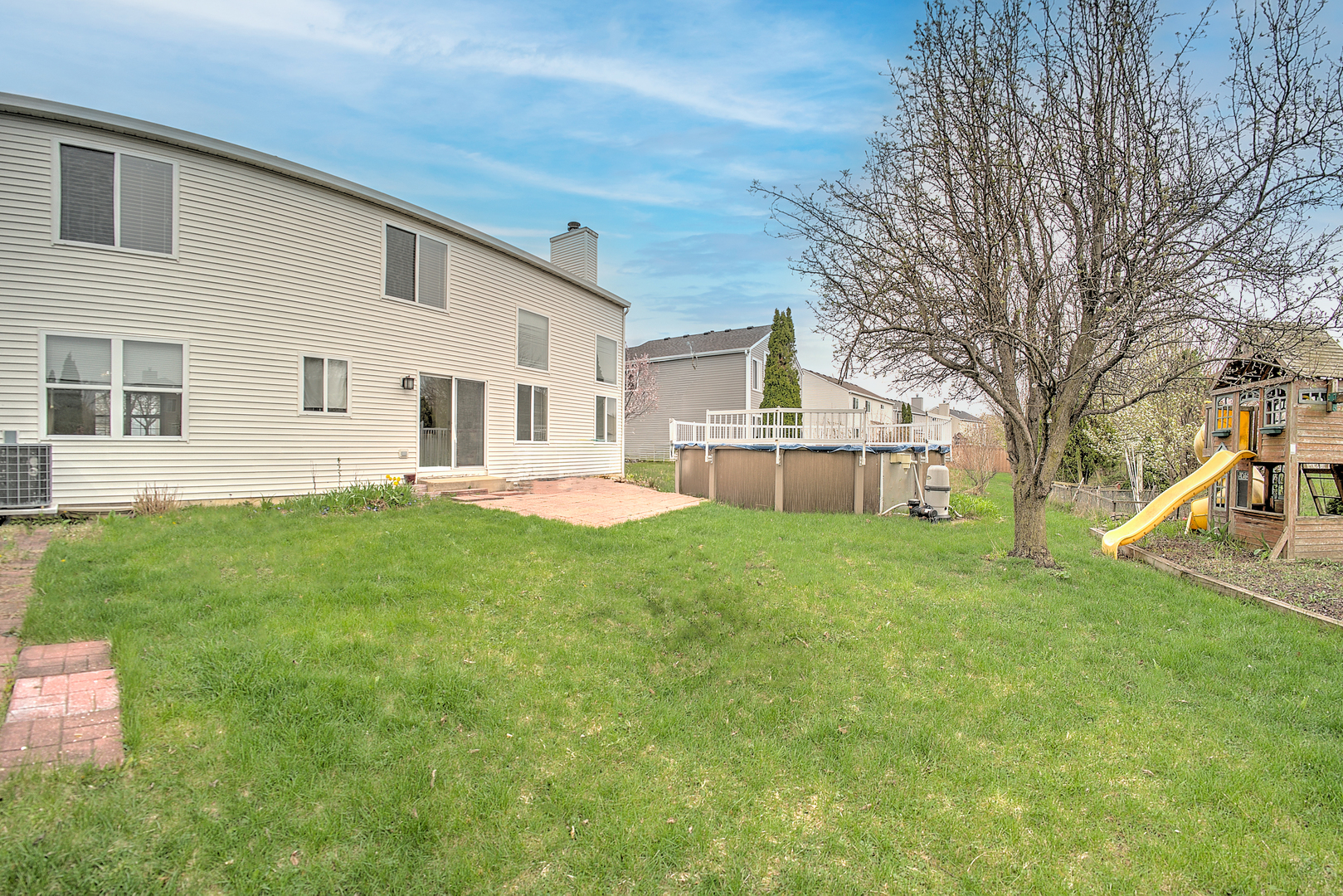 6814 Sahara Drive Plainfield IL 60586
