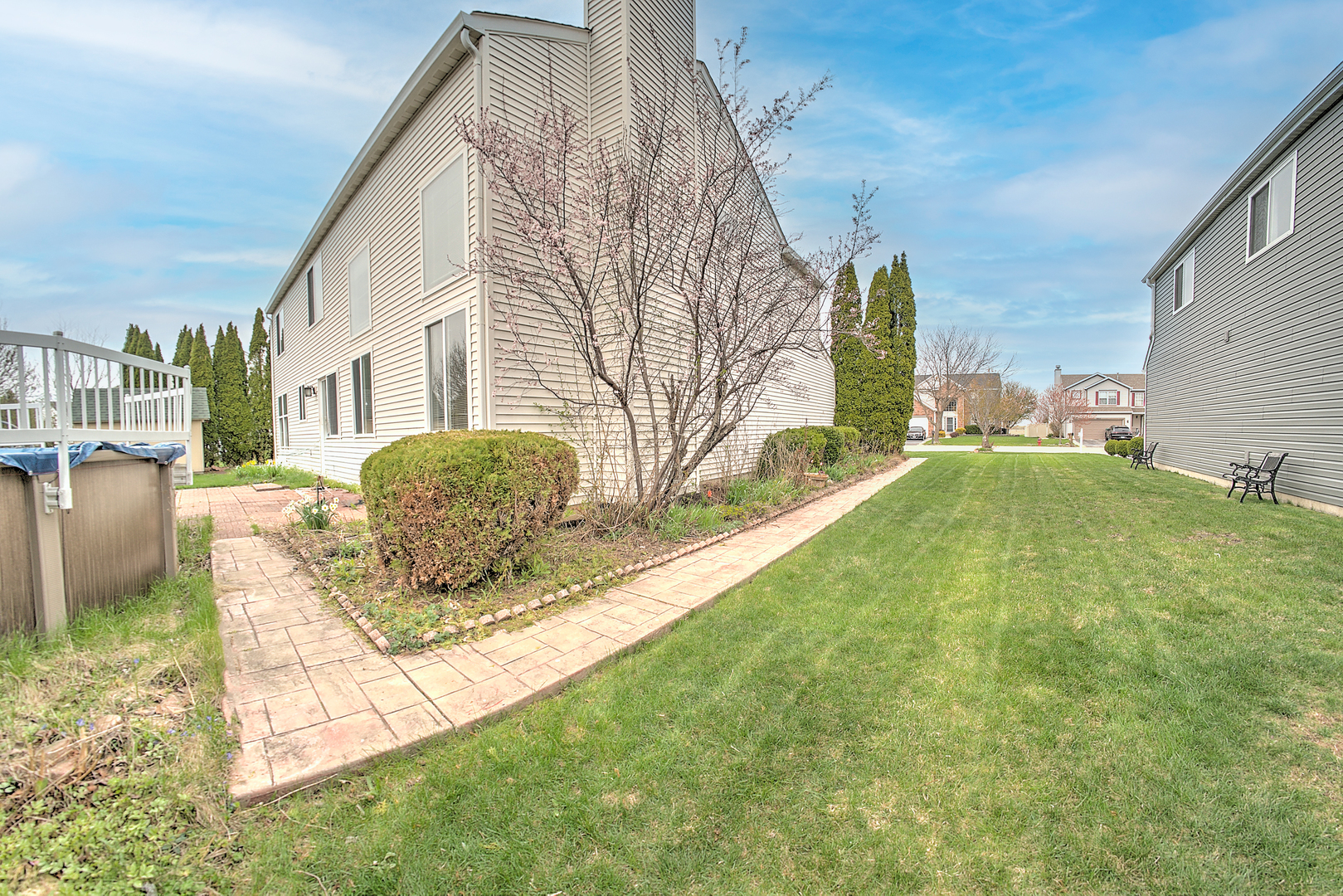 6814 Sahara Drive Plainfield IL 60586