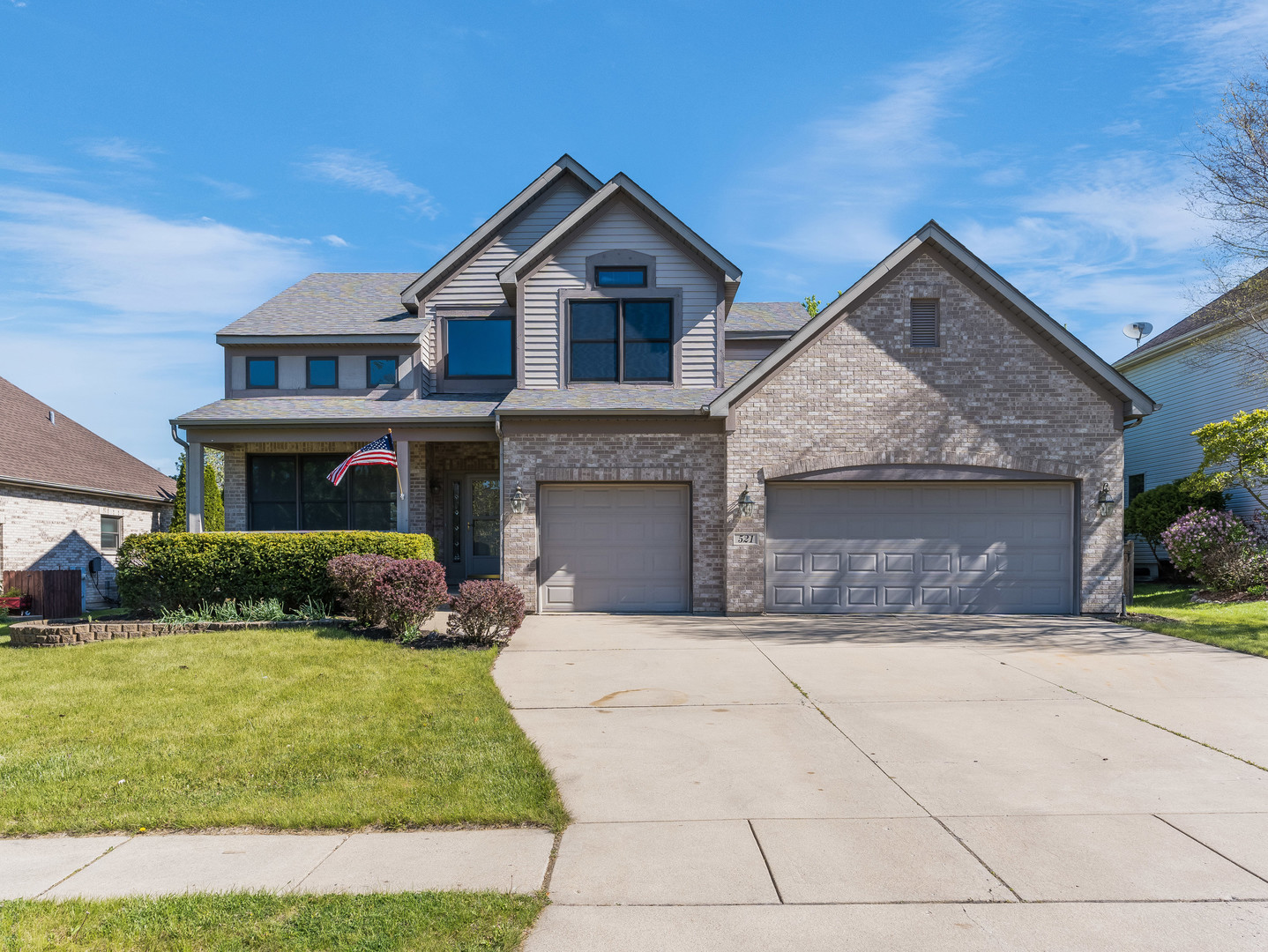 521 Ridgewood Drive Antioch IL 60002