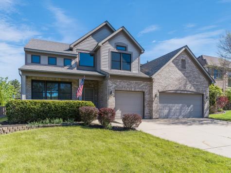 521 Ridgewood Drive Antioch IL 60002