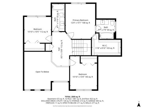 521 Ridgewood Drive Antioch IL 60002