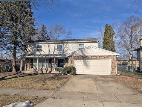 1206 East Suffield Drive Arlington Heights IL 60004