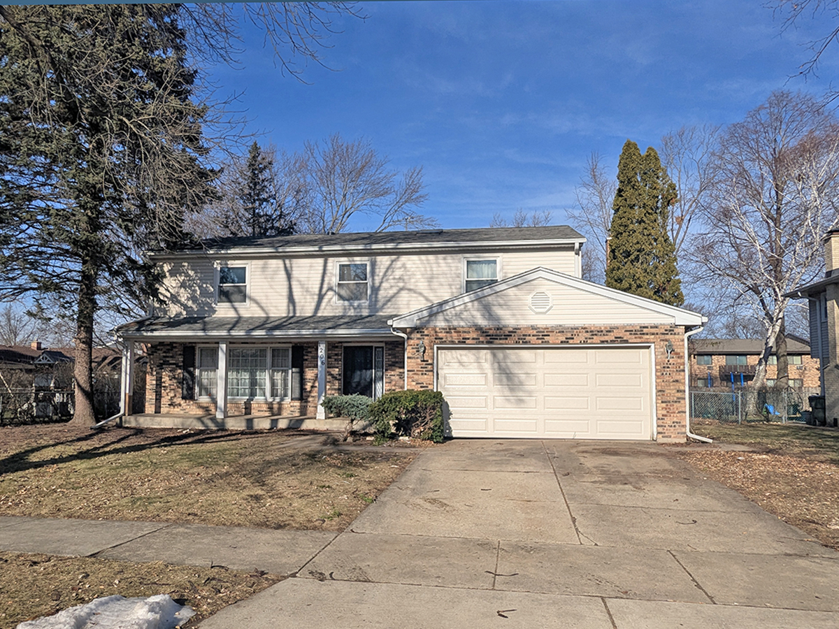 1206 East Suffield Drive Arlington Heights IL 60004