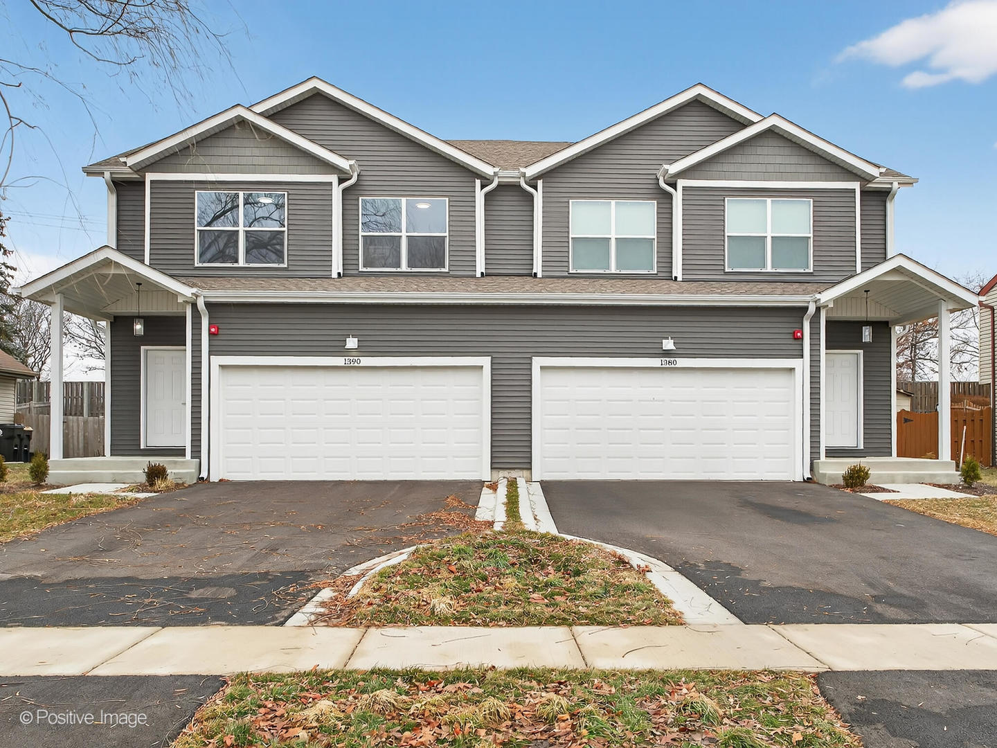 1390 North Merrimac Lane Hanover Park IL 60133