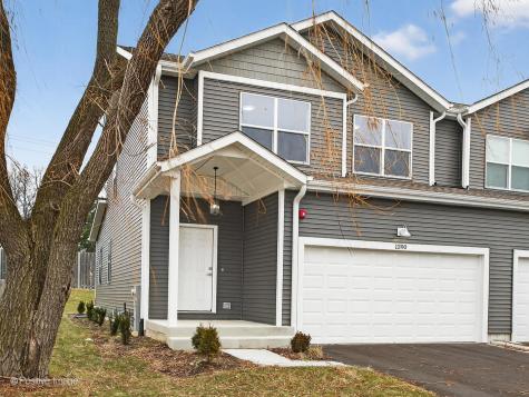 1390 North Merrimac Lane Hanover Park IL 60133