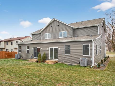 1390 North Merrimac Lane Hanover Park IL 60133