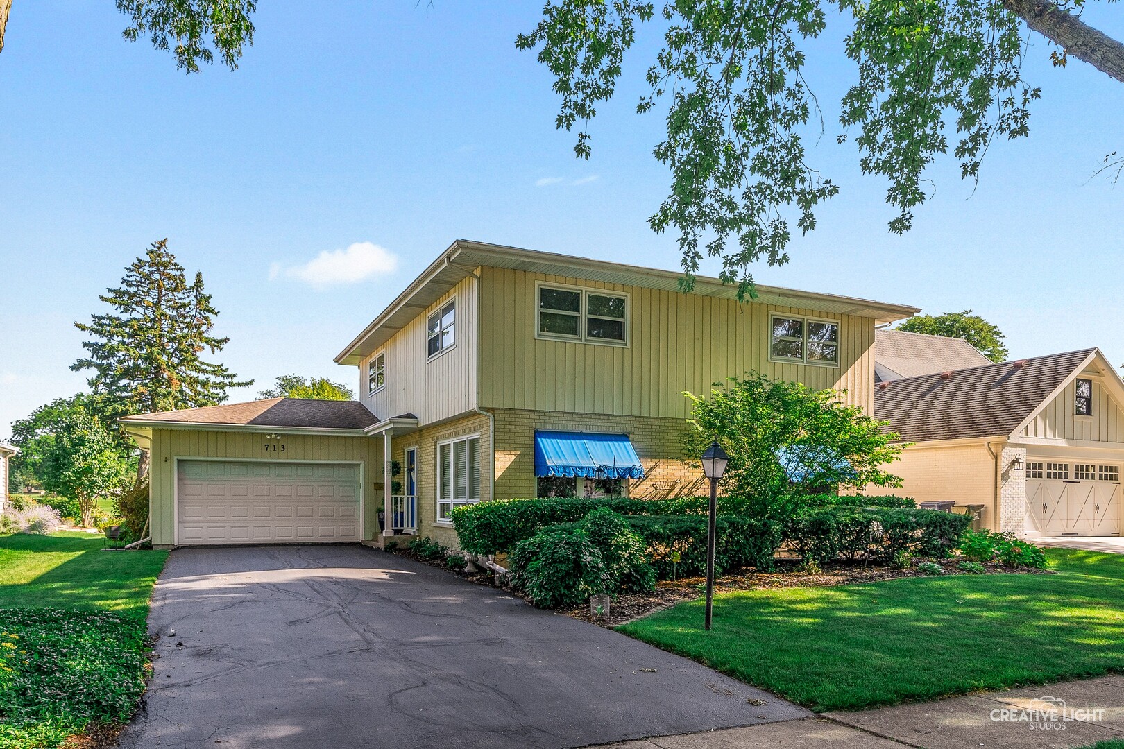 713 Burning Tree Lane Naperville IL 60563